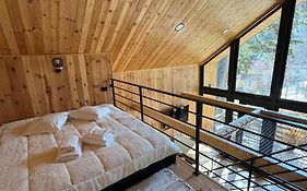 Norway Cabins