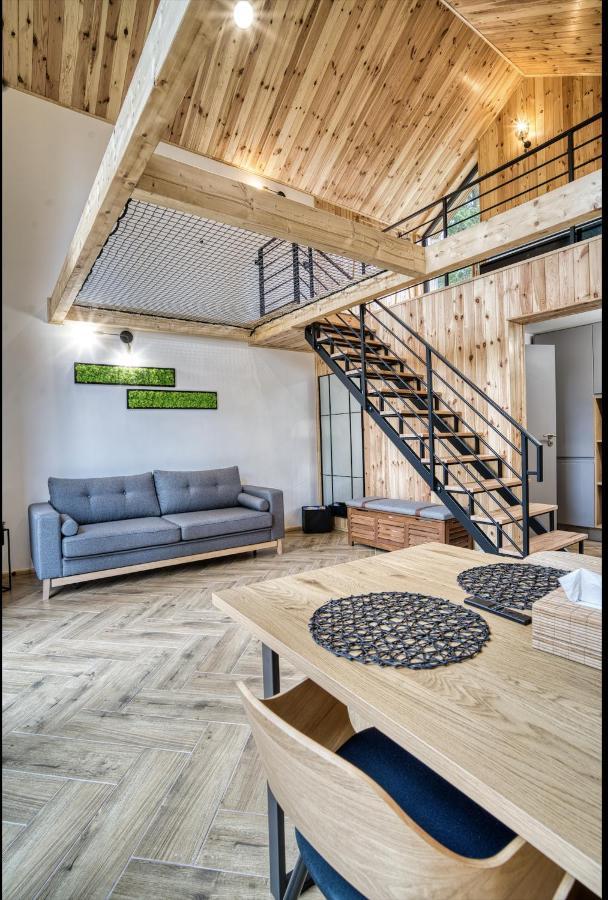 Norway Cabins Sinaia Exterior foto