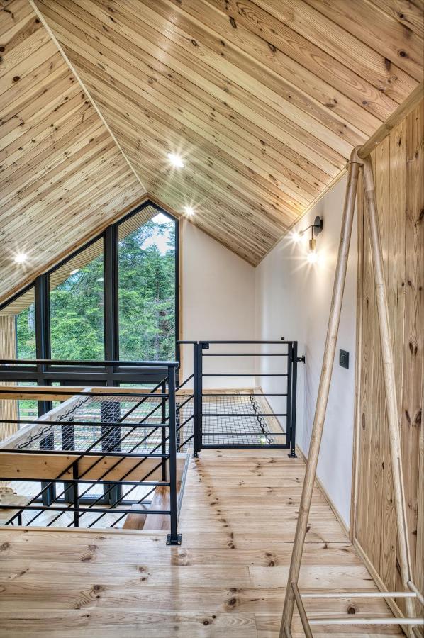 Norway Cabins Sinaia Exterior foto
