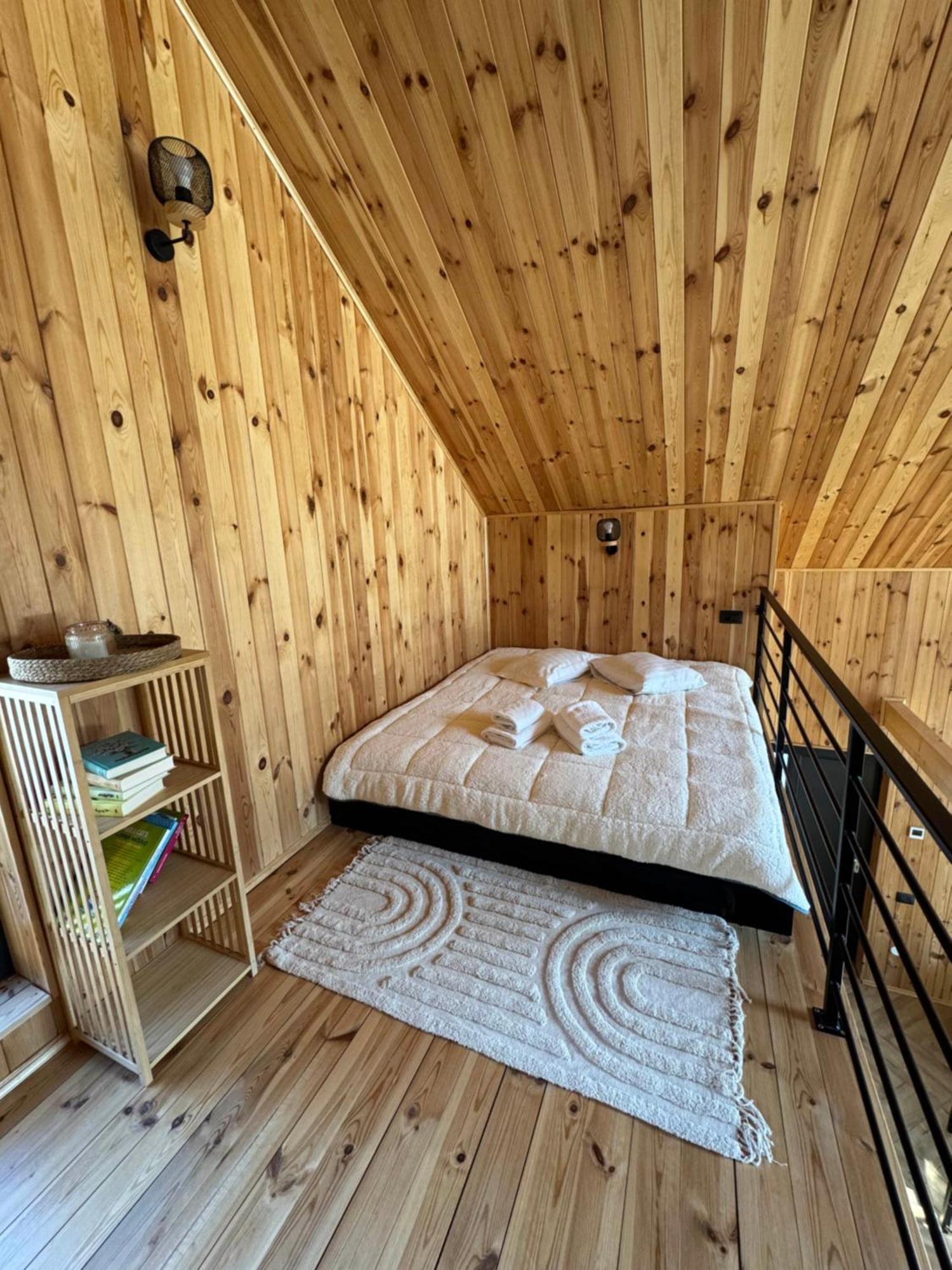 Norway Cabins Sinaia Exterior foto